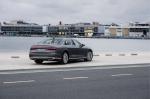 Audi A8 L 50 TDI Quattro 2017 года (WW)